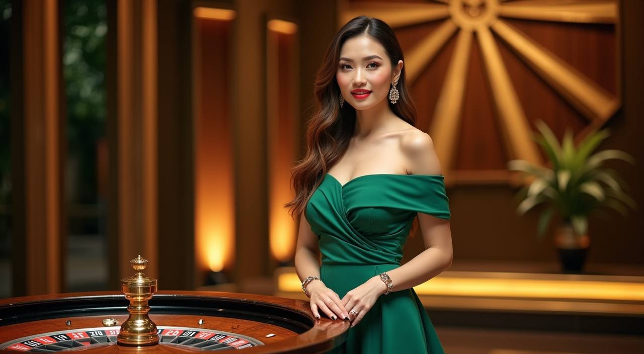 a15 Wolf Gold ဖြင့်အတူတကွဝင်ကြည့်မည်